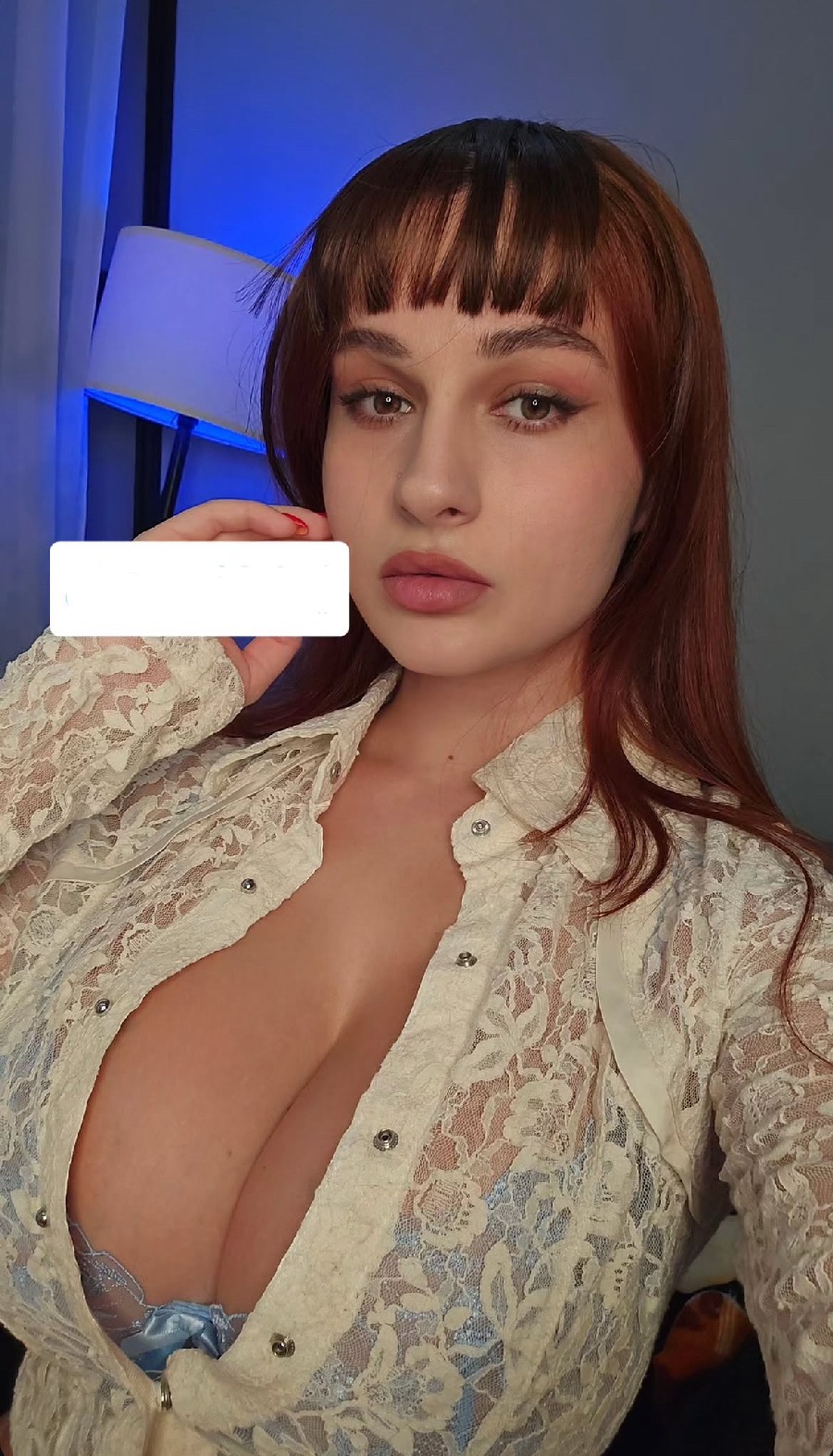 Take a pause and enjoy Miranda Faith — streaming from Adana