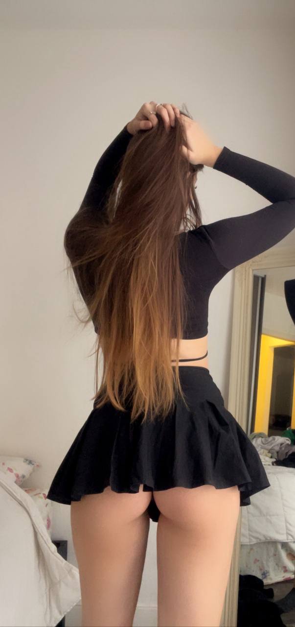 Photo Lola La Fleur in Adana