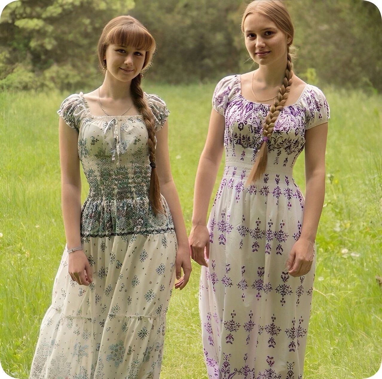 Slavic girls underwear in Adana