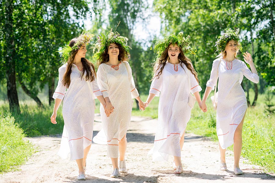 Slavic girls in Adana